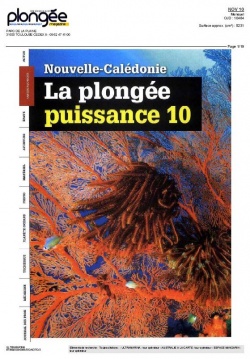 Plongée Magazine - Lire l'article