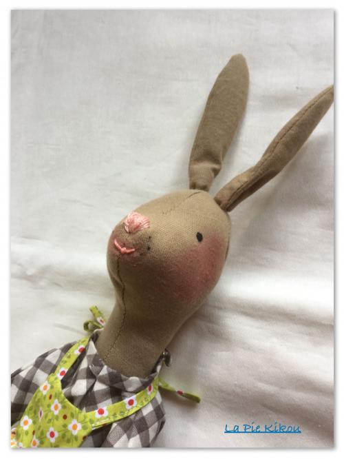 Lapin Tilda