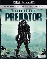 [Test 4K Ultra HD] Predator