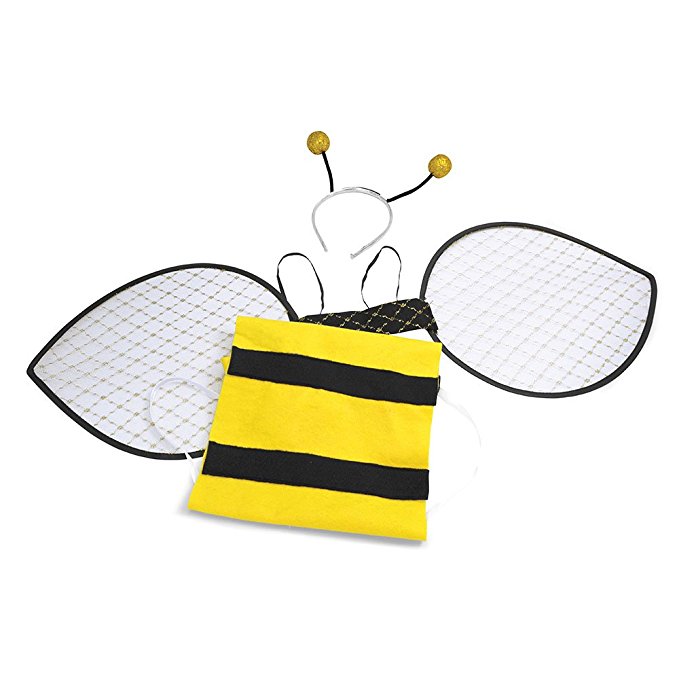 Bumble Bee Costume For 1 Year Old - Buy Bee Costumes and Accessories At Lowest Prices