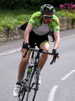 4ème Grand Prix cycliste UFOLEP de Bermerain  (1ère, 3ème cat, féminines )