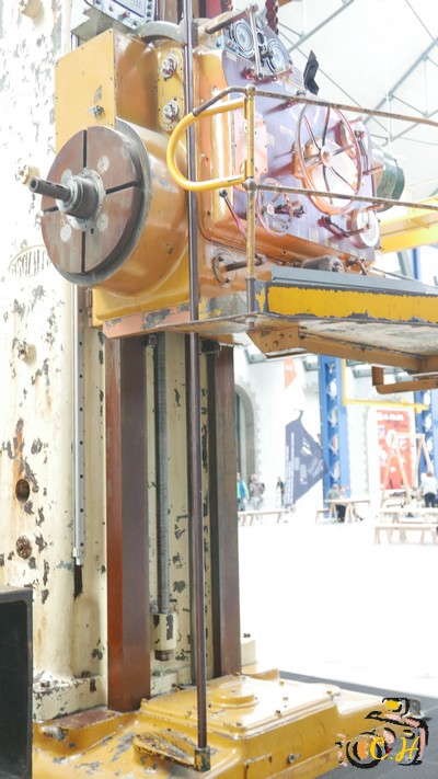 Direction Brest: les Ateliers des Capucins