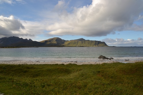Lofoten Islands - 13 14 15 septembre 2012