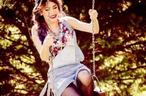 Book de Tini par Dolores Gortari ♥