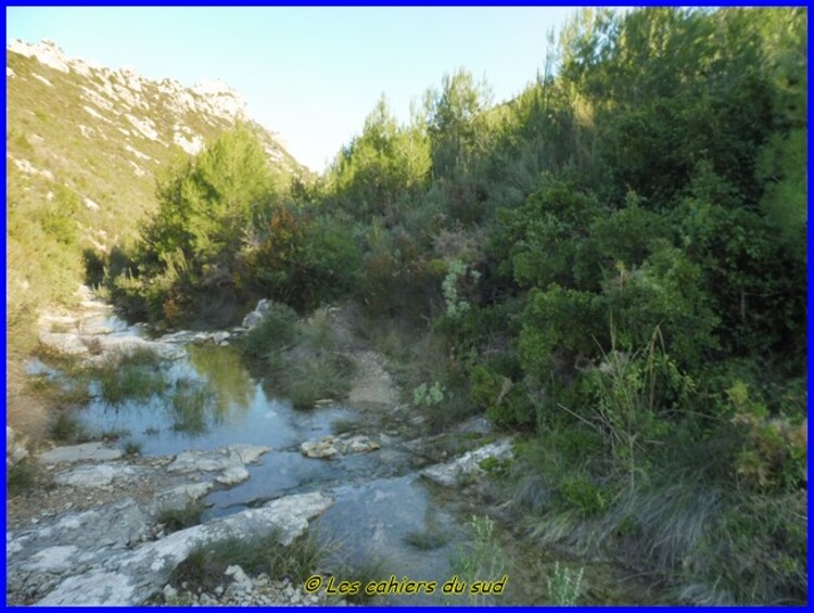 Le mont Lantin