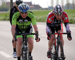 Grand Prix cycliste UFOLEP de Bousbecque ( 2ème, 4ème cat, cadets )