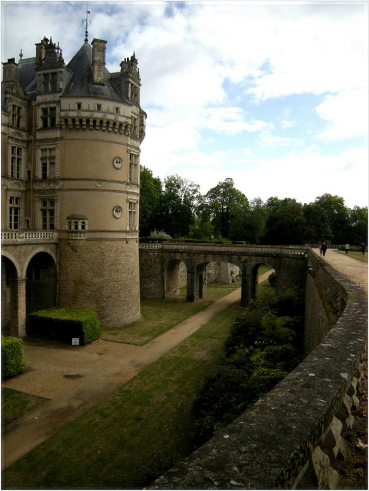 Château du Lude