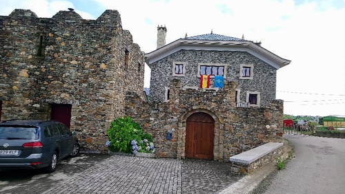  Luarca. Navia