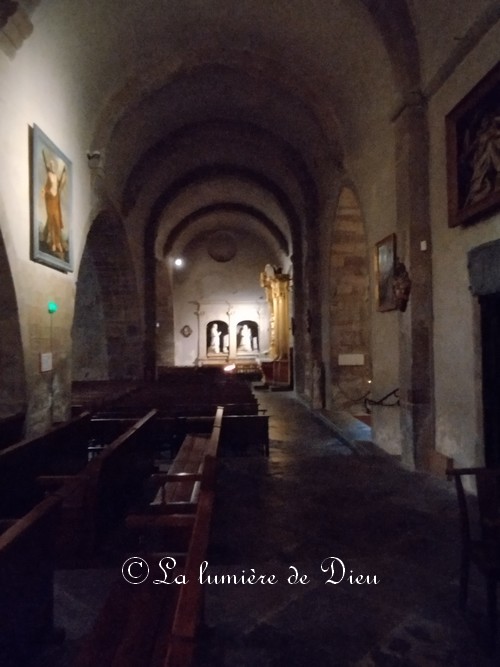 Cathédrale Saint Léonce de Fréjus