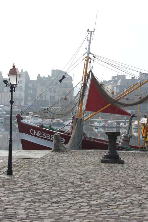 honfleur