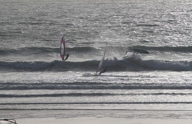 Plage de l'Aber et planches 015