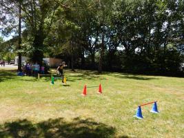 rencontres sportives cycle 2