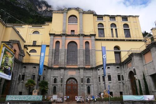 Découverte de Riva del Garda