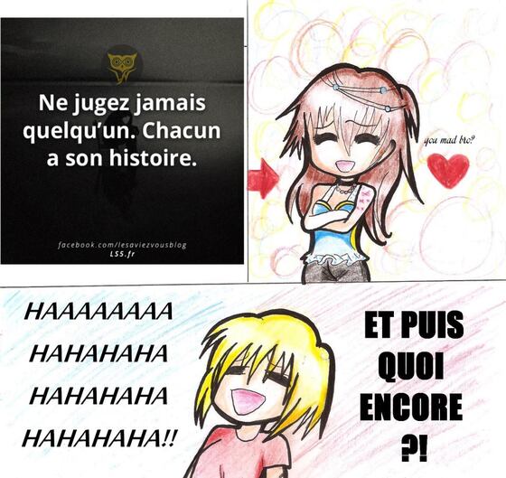 Coin humour - Troll Amour Sucré (Page 4)