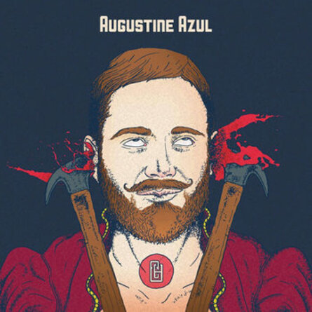 Augustine Azul