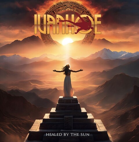 IVANHOE - Les détails du nouvel album Healed By The Sun ; Clip "One Ticket To Paradise"