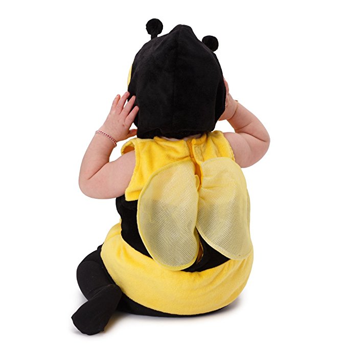 Bumble Bee Dress Up - Buy Bee Costumes and Accessories At Lowest Prices