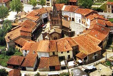 CES BEAUX VILLAGES DE L' ARIEGE SAINT MARTIN D' OYDES