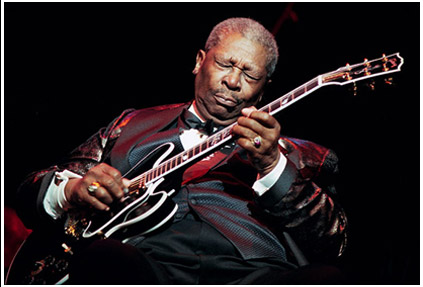 BB King - The Thrill is Gone (1969)