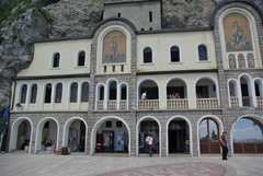 OSTROG