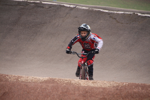 12 mars 2016 entrainement BMX Mandeure