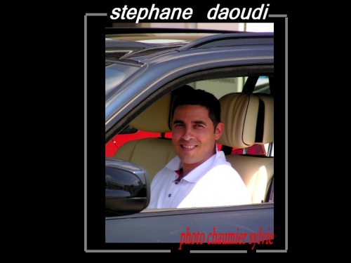 Stephane Daoudi 