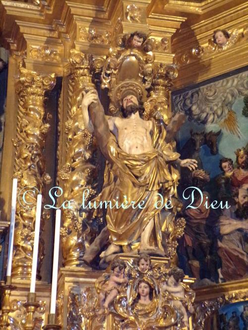 Collioure, l'église Notre-Dame des Anges