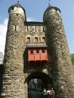 porte de l'enfer maastricht