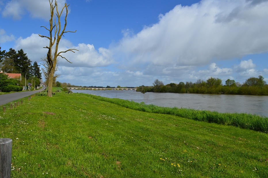 Rando Beaugency/Lestiou