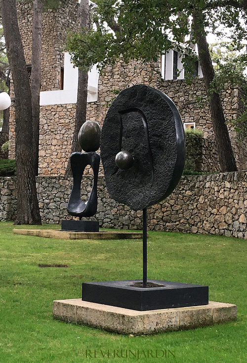 Fondation Maeght