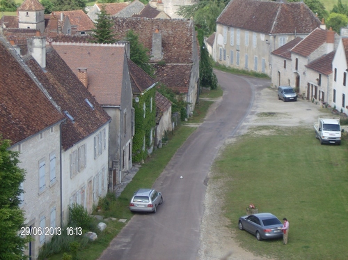 Auxerre et ses environs