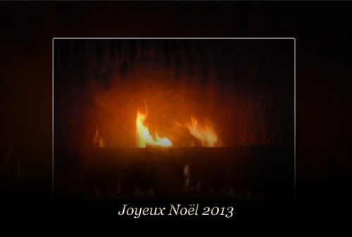 Joyeux Noël