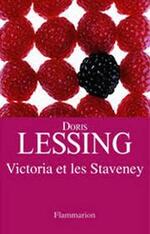 Victoria et les Staveney  Doris Lessing