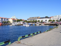 Stromstad