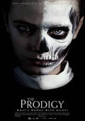 Affiche The Prodigy