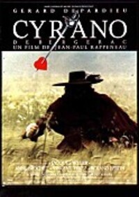 CYRANO DE BERGERAC