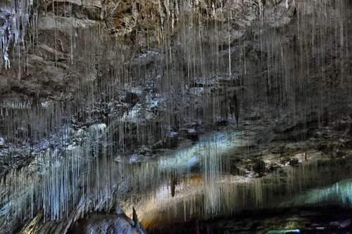 GROTTES, EST-CE QUE ?