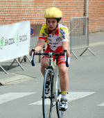 4ème Grand Prix cycliste UFOLEP de Bermerain ( Ecoles de cyclisme )