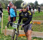 Cyclo cross VTT UFOLEP de Marly : ( Séniors – Féminines )