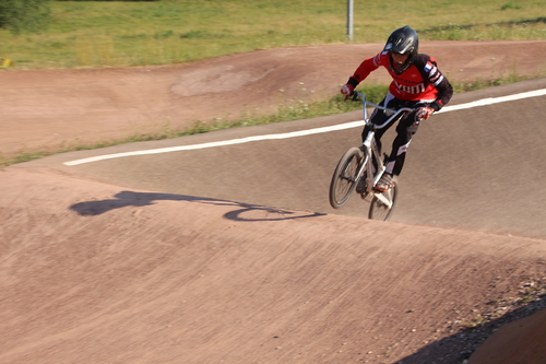 entrainement BMX Mandeure 22 juin 2017