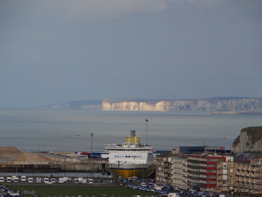 Dieppe,