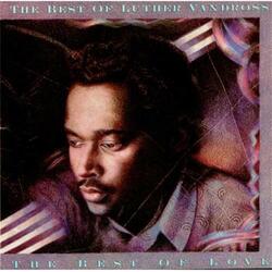 Luther Vandross - The Best Of - Complete CD