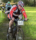 Présentation du 3ème cyclo cross VTT de Sainghin en Weppes 