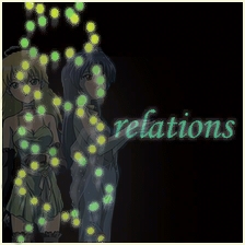 relations