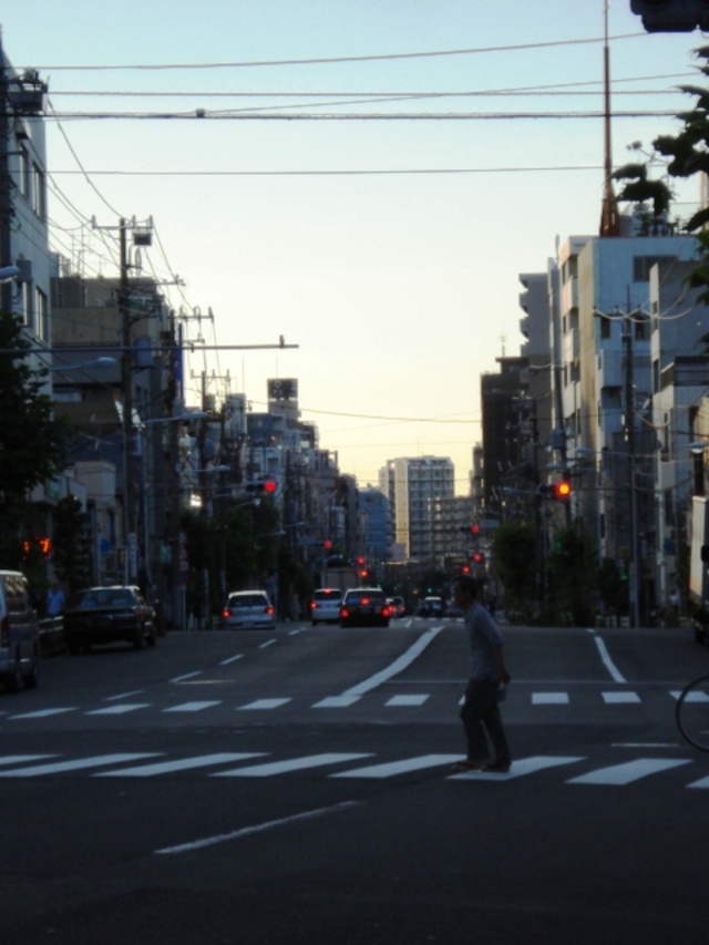 Jour 11 (27 juin 2013) – Retour au quartier d’Asakusa