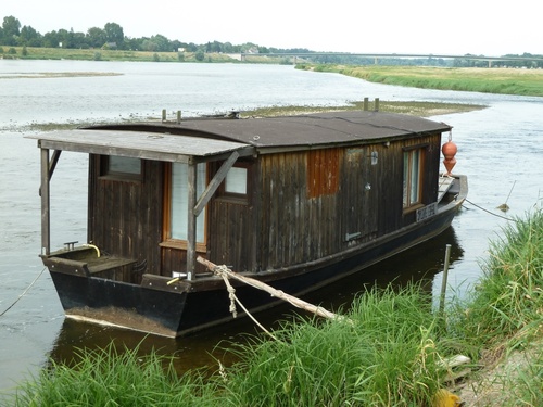 Amboise et Chaumont-sur-Loire 