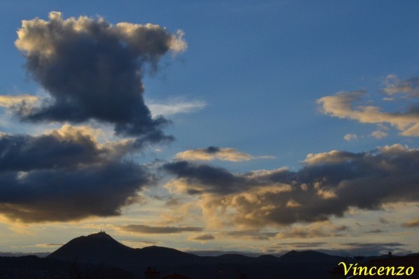 Puy de DOME