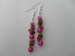 boucles d'oreilles 41 / 42 / 43 / 44