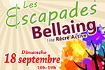 Septembre... du 12 au 18