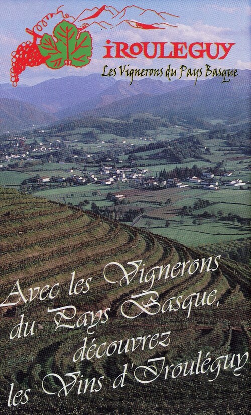 2002 Le renouveau des vignobles de montagne en Europe de l'Ouest